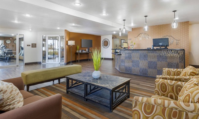 Clint Hotel | Best Western East El Paso Inn