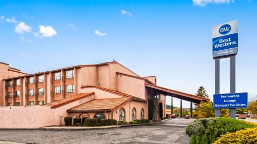 Clear Lake Hotel | Best Western El Grande Inn