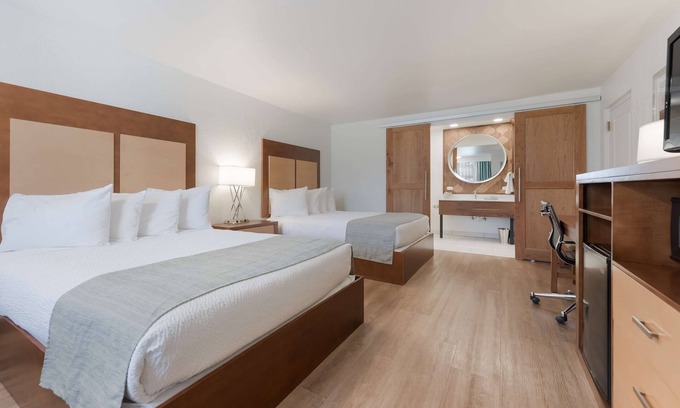 Mountain Home Hotel | Best Western Foothills Inn
