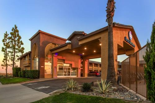 Greenacres Hotel | Best Western Heritage Inn