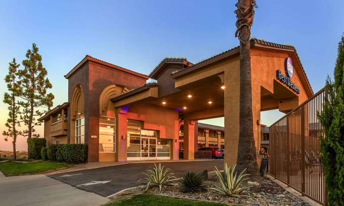 Greenacres Hotel | Best Western Heritage Inn