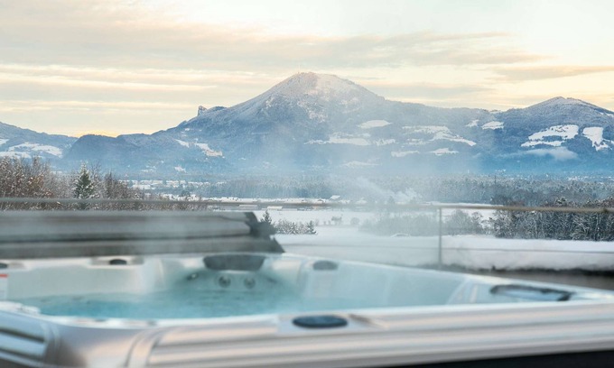 Wals-Siezenheim Hotel | Best Western Hotel am Walserberg