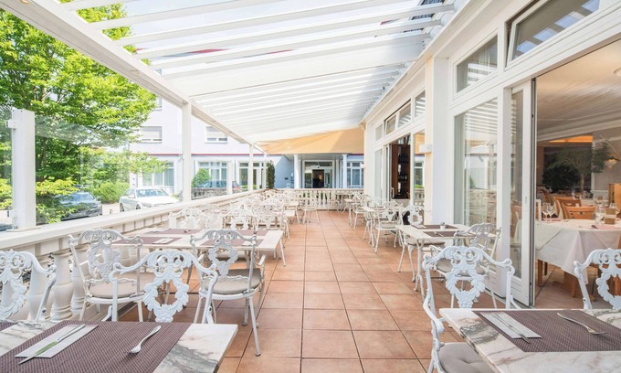 Goettingen Hotel | Best Western Hotel Am Papenberg