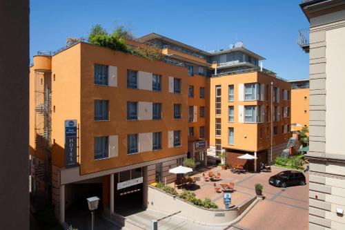 Bamberg Hotel | Best Western Hotel Bamberg