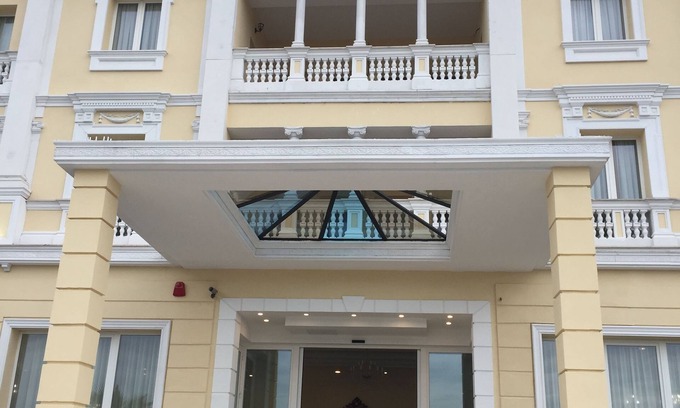 Anagni Hotel | Best Western Hotel Colaiaco