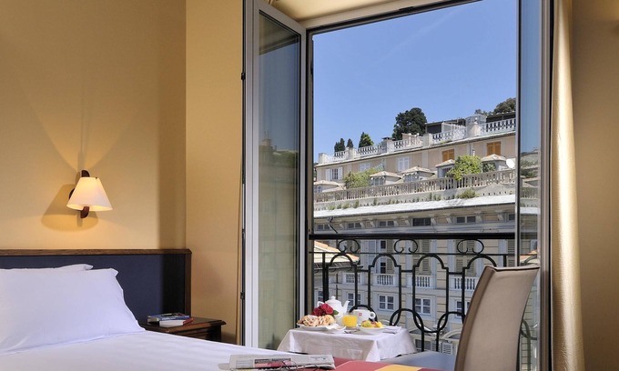 Genoa Historical Centre Hotel | Best Western Hotel Metropoli
