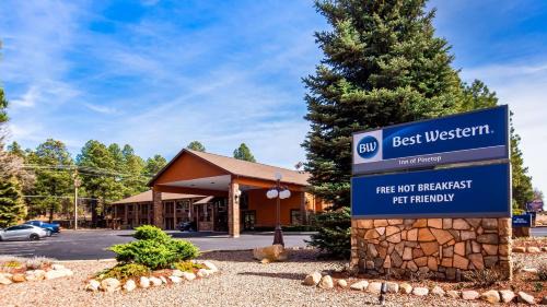 Pinetop Hotel | Best Western Inn Of Pinetop