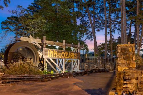 Eureka Springs Historic District Hotel | Best Western Inn of the Ozarks