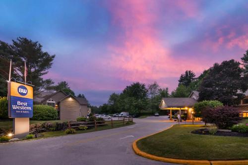 East Haven  Rutland County Hotel | Best Western Inn & Suites Rutland-Killington
