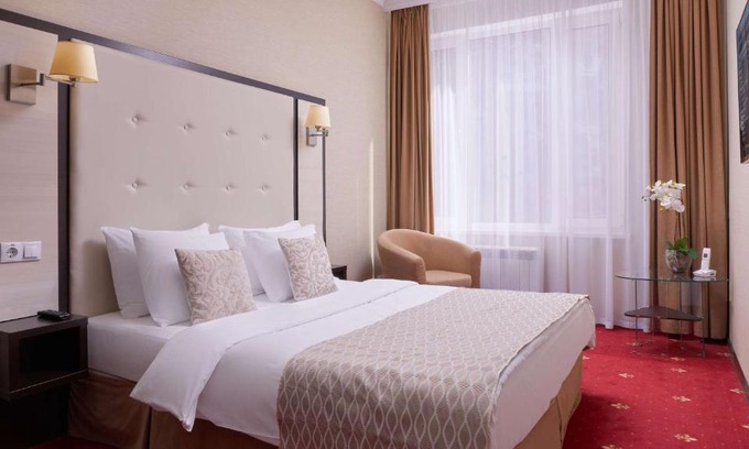 Kaluga Hotel | Best Western Kaluga Hotel-Бест Вестерн