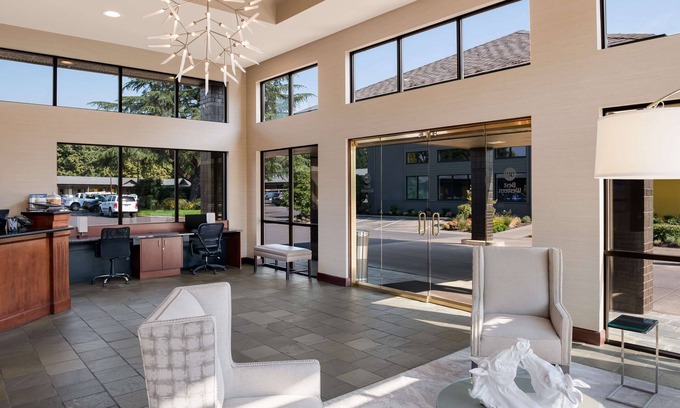 Eugene Hotel | Best Western New Oregon