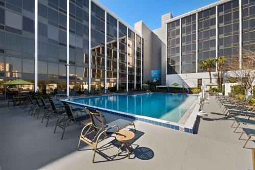 Florida Center Hotel | Best Western Orlando Gateway Hotel