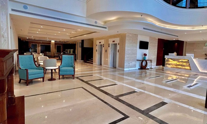 Amritsar Hotel | Best Western Plus Amritsar