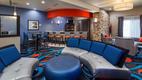 Ardmore Hotel | Best Western Plus Ardmore Inn & Suites