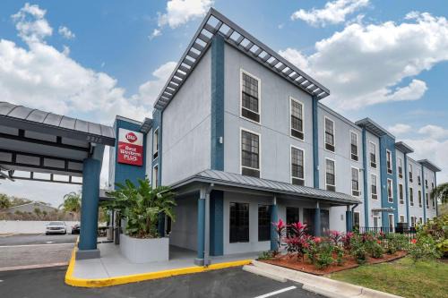 South Bradenton Hotel | Best Western Plus Bradenton Gateway Hotel