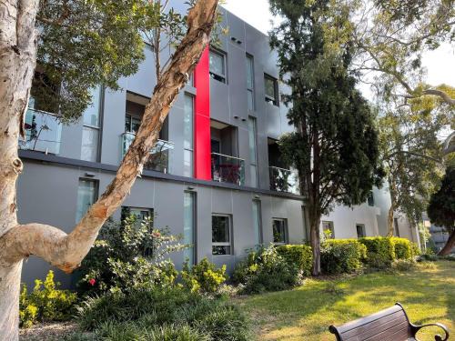 Camperdown Hotel | Best Western Plus Camperdown Suites