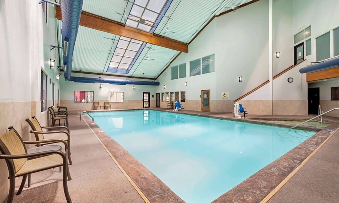 Eagle Hotel | Best Western Plus Eagle/Vail Airport
