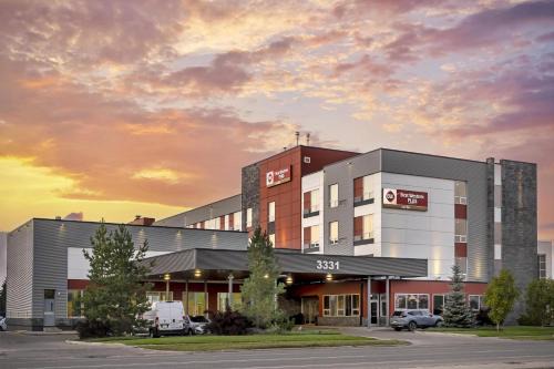Saskatoon Hotel | Best Western Plus East Side