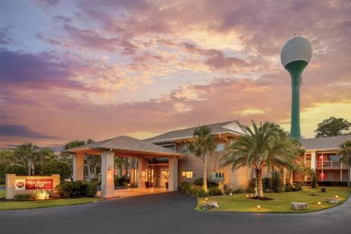 Jekyll Island Hotel | Best Western Plus Jekyll Island