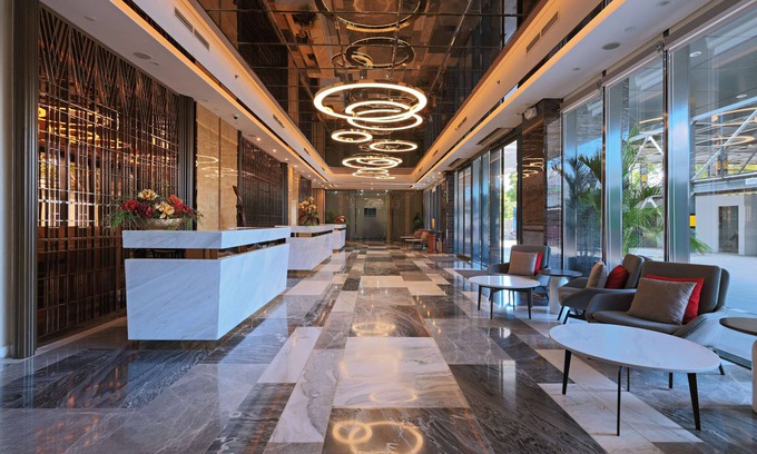 Balibago Hotel | Best Western Plus Metro Clark