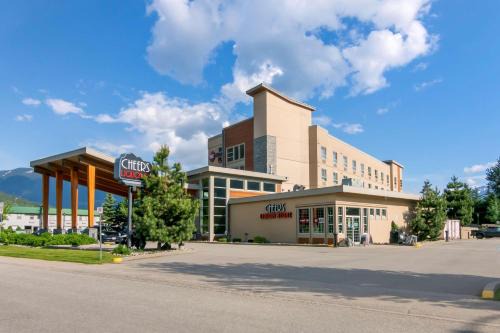 Revelstoke Hotel | Best Western Plus Revelstoke