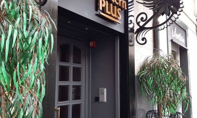 Centro Storico Hotel | Best Western Plus Royal Superga Hotel