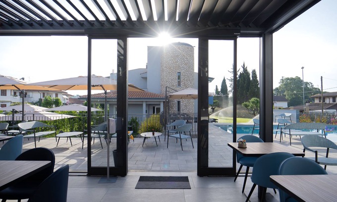 Sabaudia Hotel | Best Western Plus Sabaudia Hotel
