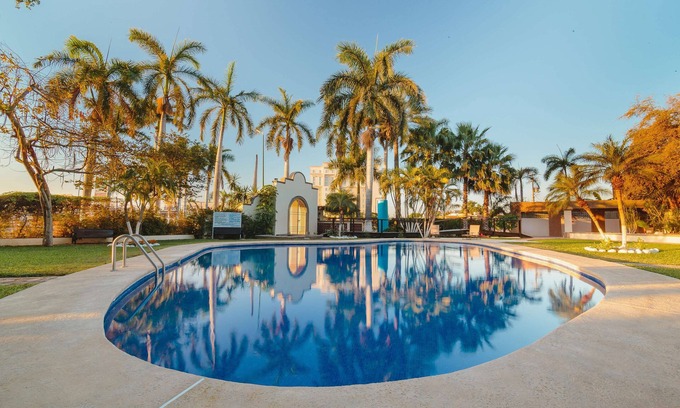 Ciudad Obregon Hotel | Best Western Plus San Jorge