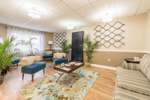 Sebastian Hotel | Best Western Plus Sebastian Hotel & Suites