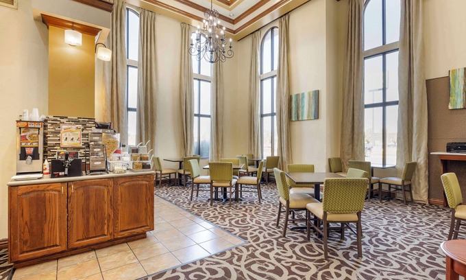 Miner Hotel | Best Western Plus Sikeston
