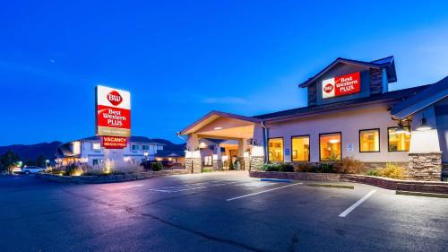 Estes Park Hotel | Best Western Plus Silver Saddle Inn