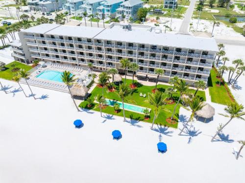 Fort Myers Beach Resort | Best Western Plus Beach Resort