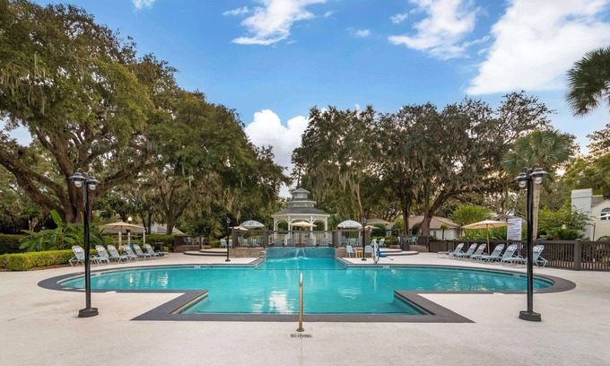 Saint Simons Island Hotel | Best Western Plus St. Simons