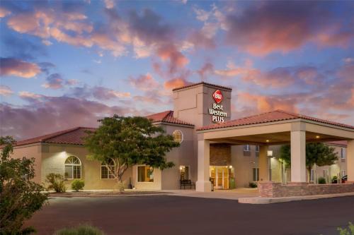 Winslow Hotel | Best Western Plus Winslow Inn