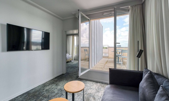 La Rochelle City Centre Hotel | Best Western Premier Le Masq Hotel