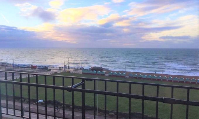 Seafront Hotel | Best Western Princes Marine Hotel