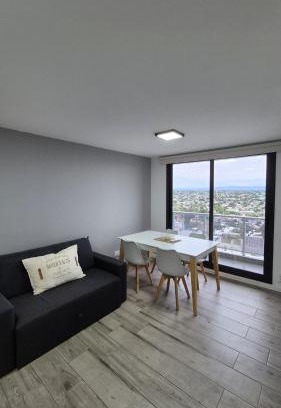 General San Martin Apartment | Betania Plaza Premium, Piso17 - BY INMOVE TEMPORARIOS