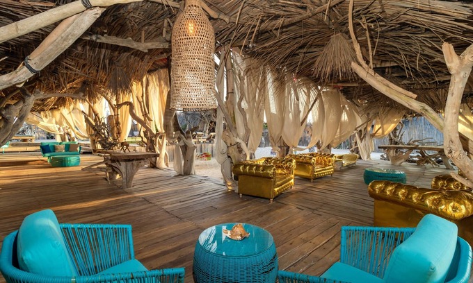 Manaure Hotel | Bethel Playa Mayapo