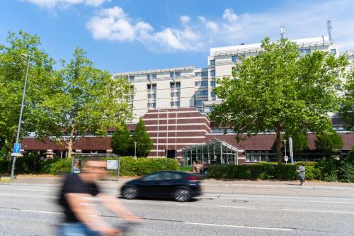Bergedorf Hotel | Bettenburg Hotel