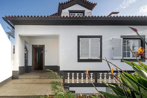 Santa Cruz da Graciosa Apartment | Bettencourt 2 Rooms