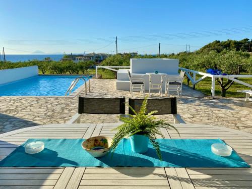 Pyrgos House | Betty's Villas