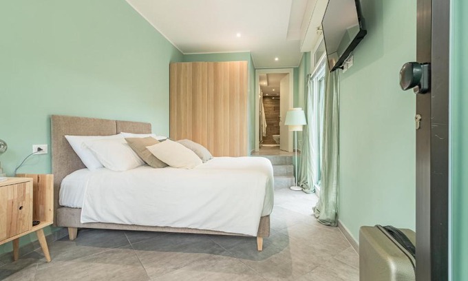 Marina Romea Bed & Breakfast | Betulle61