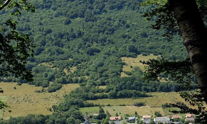 Saint-Jean-de-Vaulx House | Between lakes and mountains