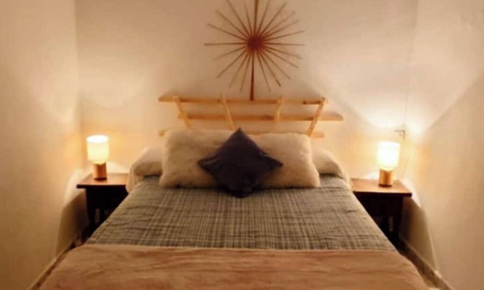 Jijona House | Between the sea and the mountains, ideal house for couples, families or explorers.