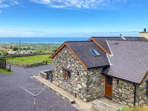 Caernarfon House | Beudy Bach