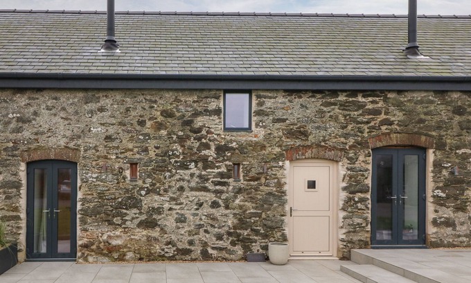 Ty Croes Cottage | Beudy