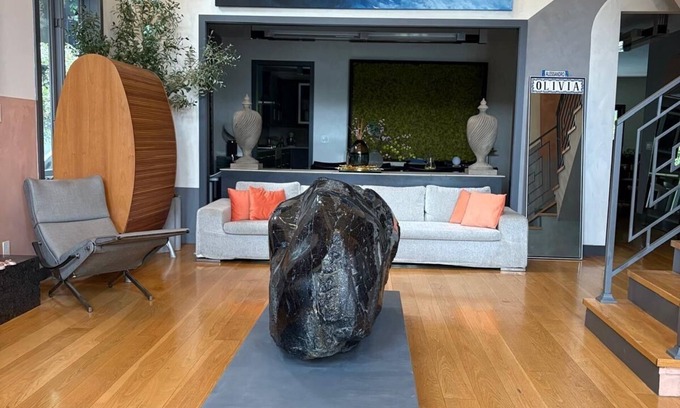 West Hollywood West House | Beverly Grove/Beverly Hills/Melrose - 5 bed 6 bath Modern