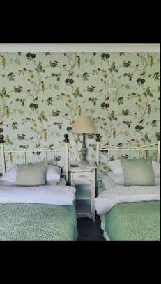 Bewerley Bed & Breakfast | Bewerley Hall farm