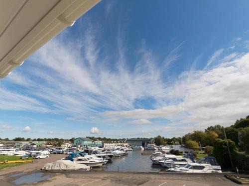 Wroxham House | Bewick Swan - Ukc2111