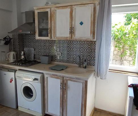 Karaburun Apartment | Beyaz Ev